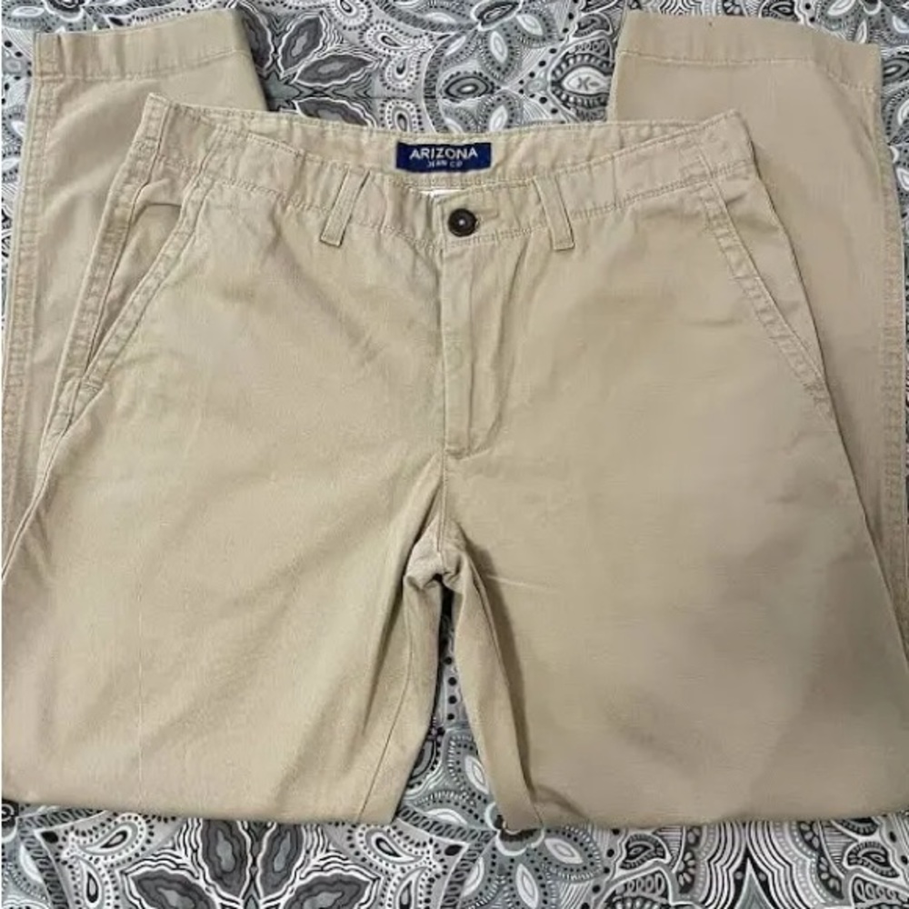 Khakis